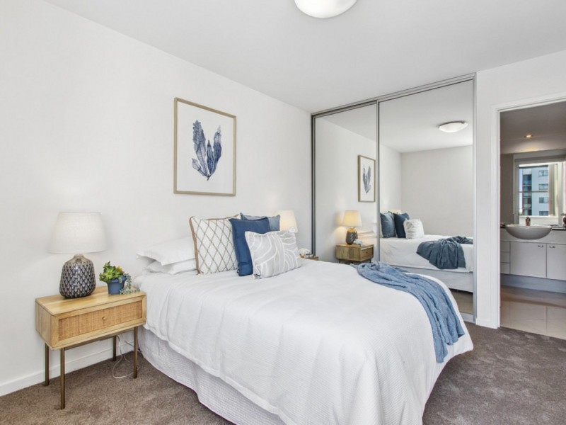 66/188 Adelaide Terrace, East Perth WA 6004