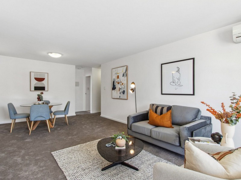 66/188 Adelaide Terrace, East Perth WA 6004