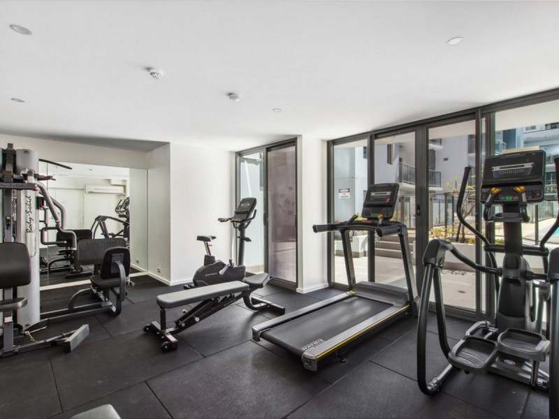 66/188 Adelaide Terrace, East Perth WA 6004