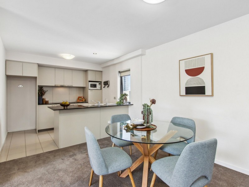 66/188 Adelaide Terrace, East Perth WA 6004