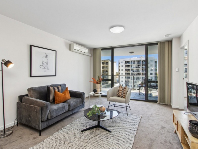 66/188 Adelaide Terrace, East Perth WA 6004