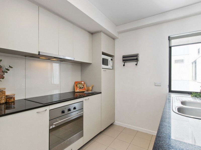 66/188 Adelaide Terrace, East Perth WA 6004