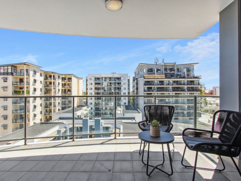 66/188 Adelaide Terrace, East Perth WA 6004