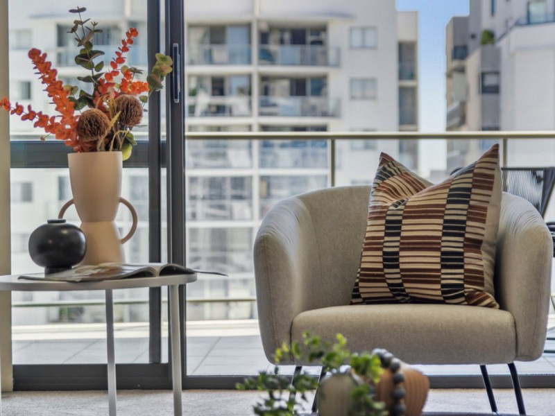 66/188 Adelaide Terrace, East Perth WA 6004