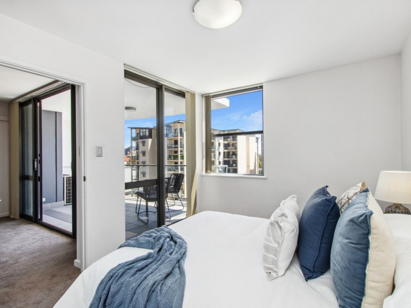 66/188 Adelaide Terrace, East Perth WA 6004