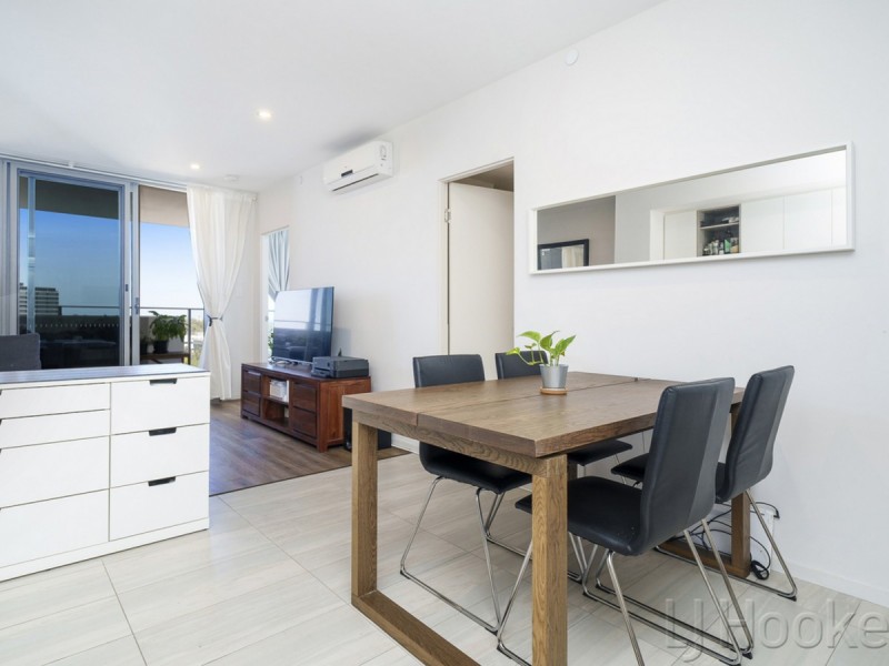 1909/659 Murray Street, West Perth WA 6005