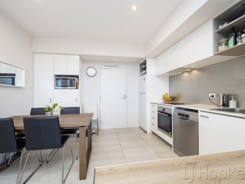 1909/659 Murray Street, West Perth WA 6005