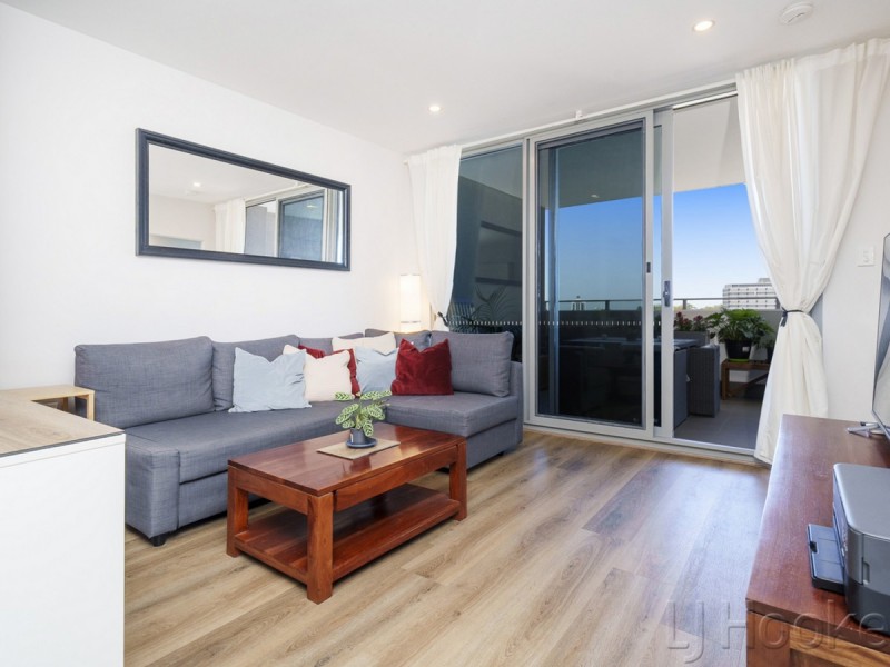 1909/659 Murray Street, West Perth WA 6005