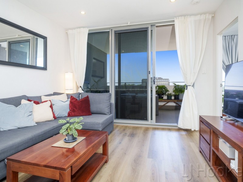 1909/659 Murray Street, West Perth WA 6005