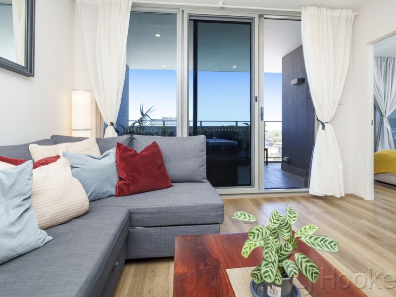 1909/659 Murray Street, West Perth WA 6005