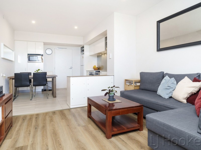 1909/659 Murray Street, West Perth WA 6005