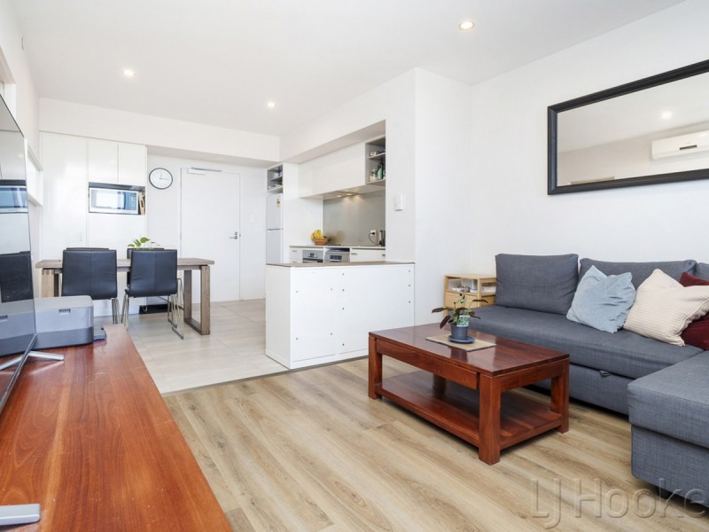 1909/659 Murray Street, West Perth WA 6005