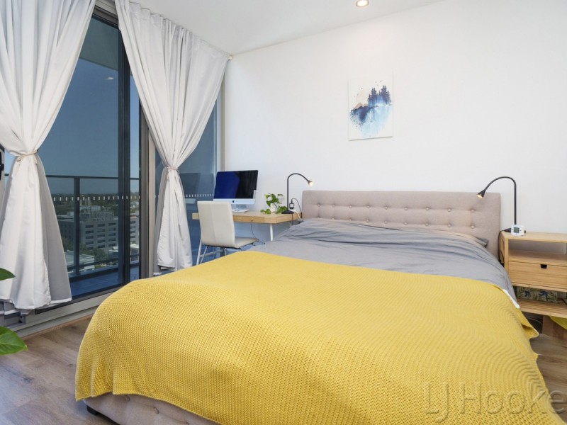 1909/659 Murray Street, West Perth WA 6005