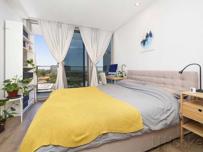 1909/659 Murray Street, West Perth WA 6005