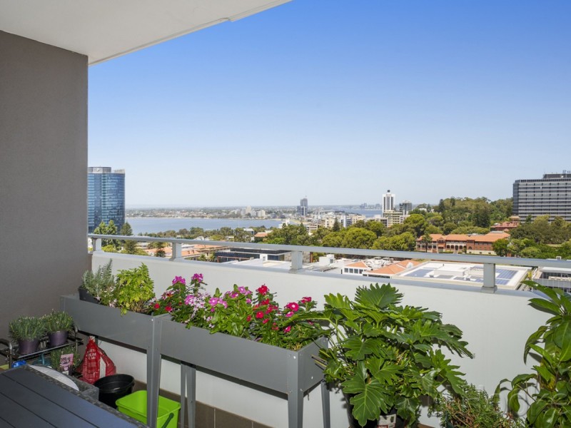 1909/659 Murray Street, West Perth WA 6005