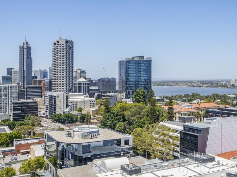1909/659 Murray Street, West Perth WA 6005