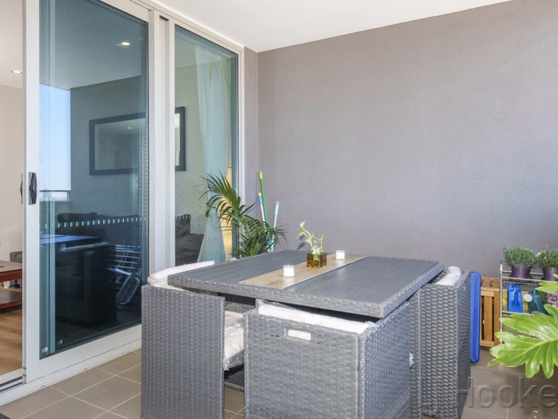 1909/659 Murray Street, West Perth WA 6005