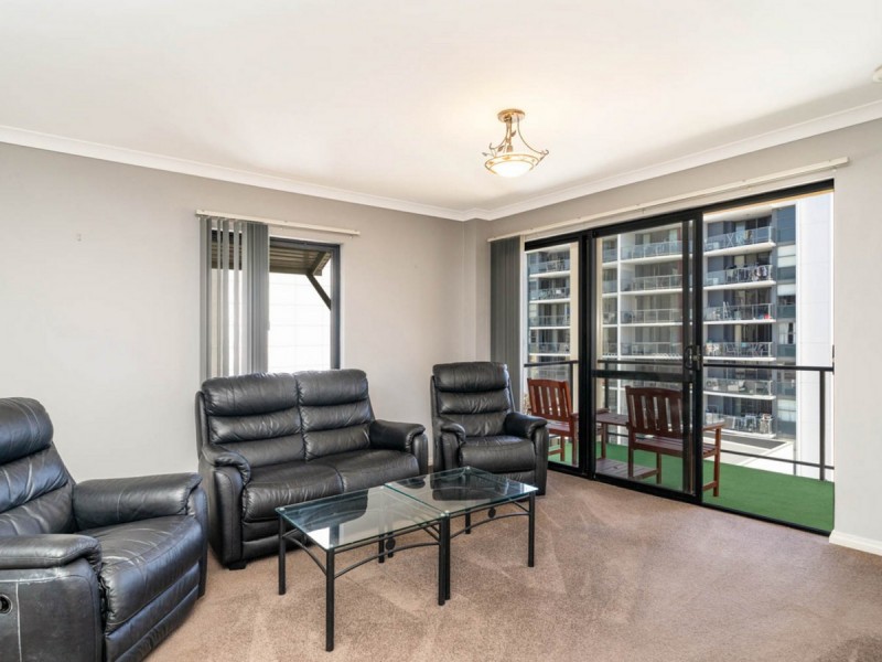 47/273 Hay Street, East Perth WA 6004