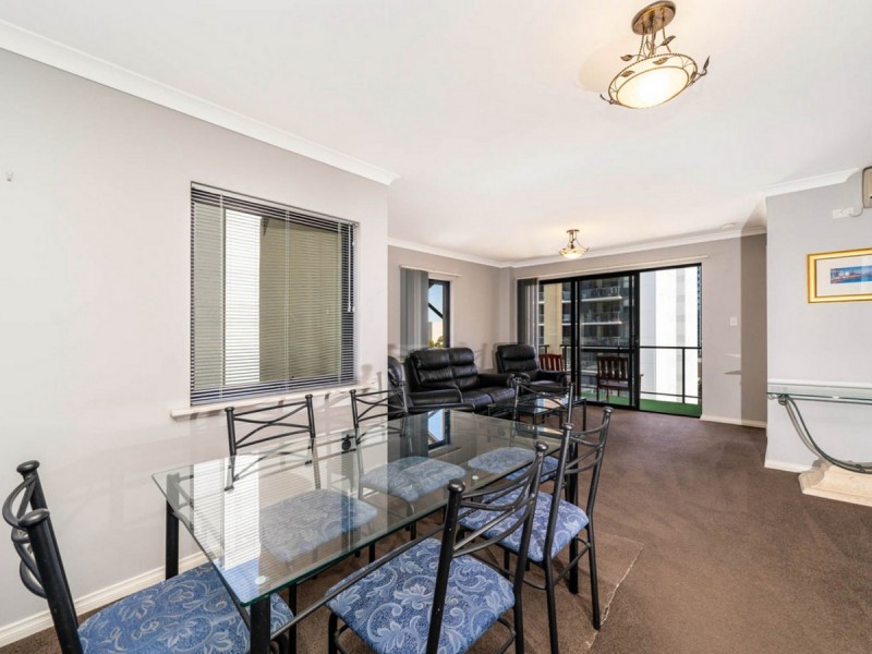 47/273 Hay Street, East Perth WA 6004