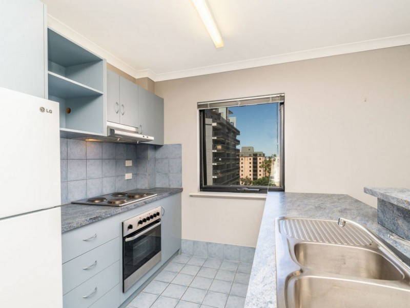 47/273 Hay Street, East Perth WA 6004