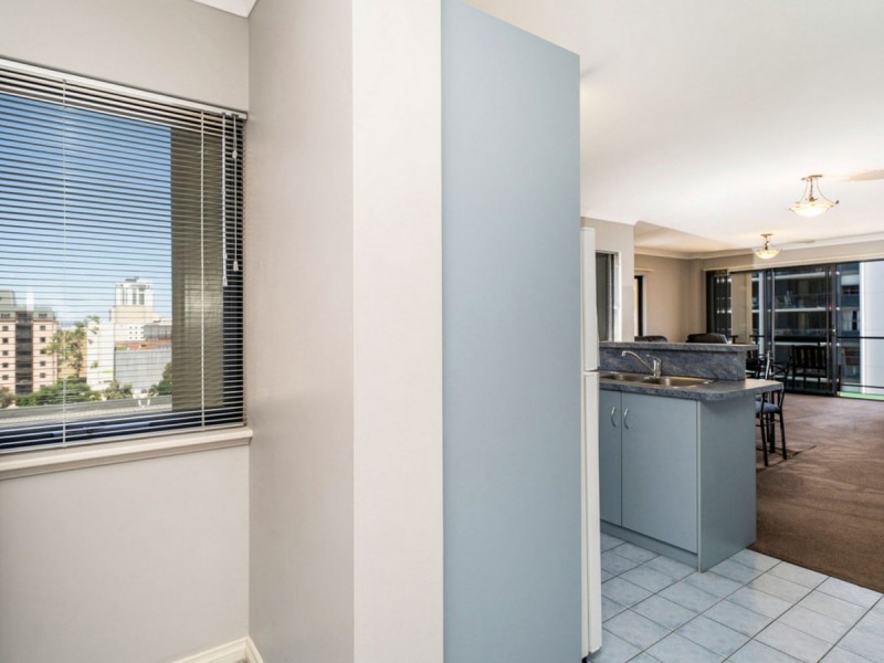 47/273 Hay Street, East Perth WA 6004