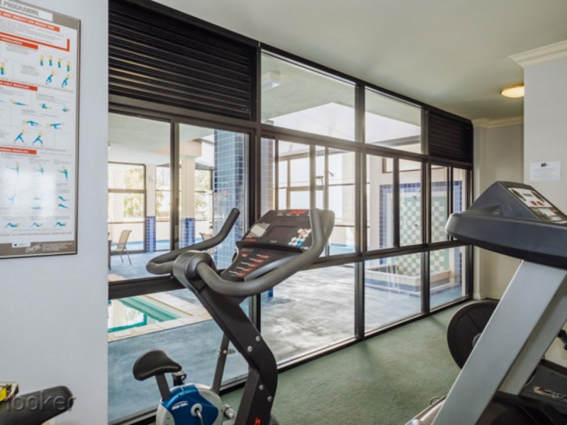 47/273 Hay Street, East Perth WA 6004
