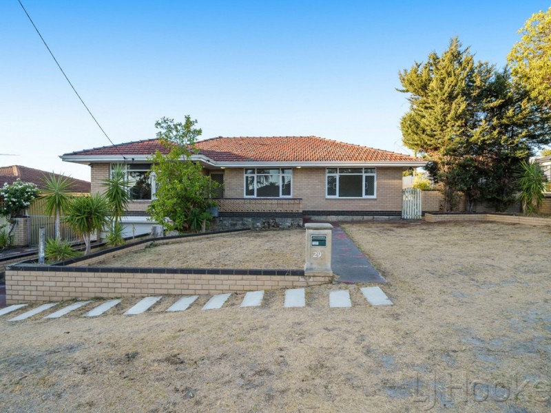 29 Medbury Road, Westminster WA 6061