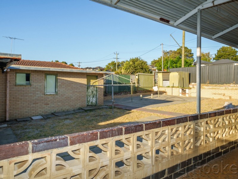 29 Medbury Road, Westminster WA 6061