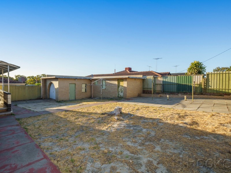 29 Medbury Road, Westminster WA 6061