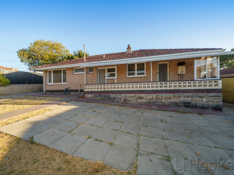 29 Medbury Road, Westminster WA 6061