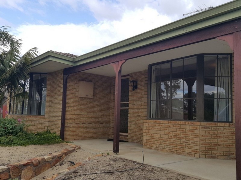 15 Culwalla Street, Kallaroo WA 6025