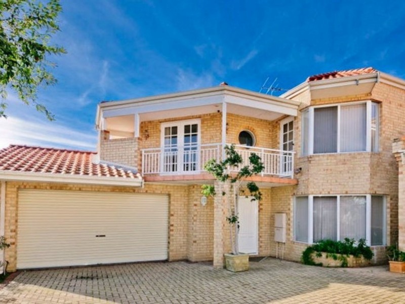 2/21 Joondanna Drive, Joondanna WA 6060