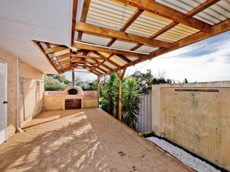 2/21 Joondanna Drive, Joondanna WA 6060