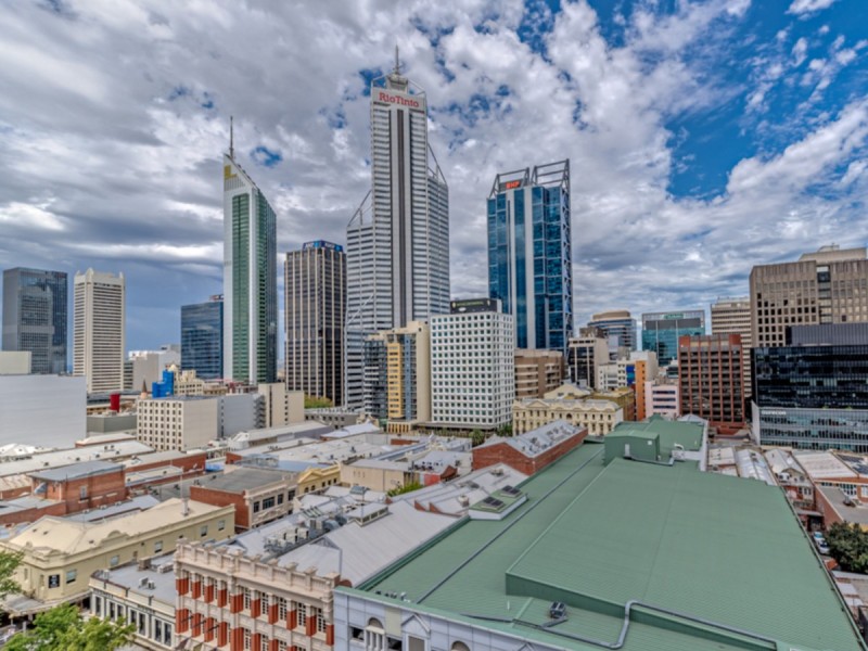 1103/380 Murray Street, Perth WA 6000