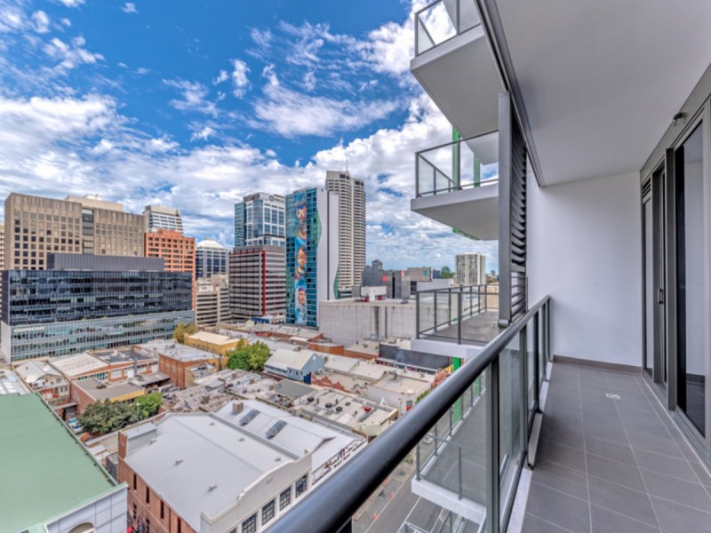 1103/380 Murray Street, Perth WA 6000