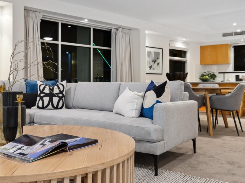 2/1 Henry Lawson Walk, East Perth WA 6004