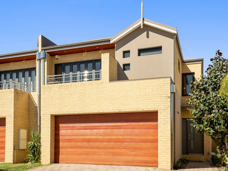 15C Tyler Street, Joondanna WA 6060