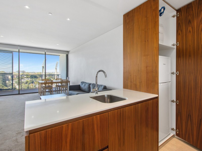 1203/8 Adelaide Terrace, East Perth WA 6004