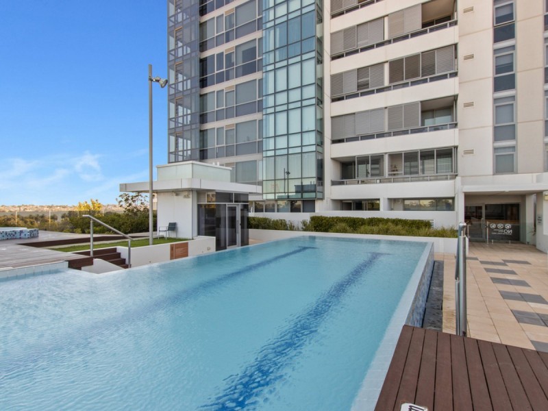1203/8 Adelaide Terrace, East Perth WA 6004