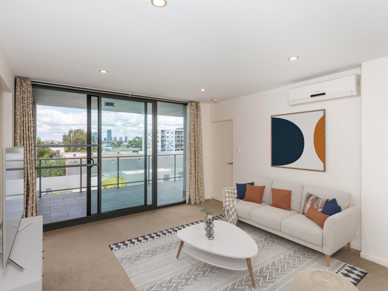 43/280 Lord Street, Perth WA 6000