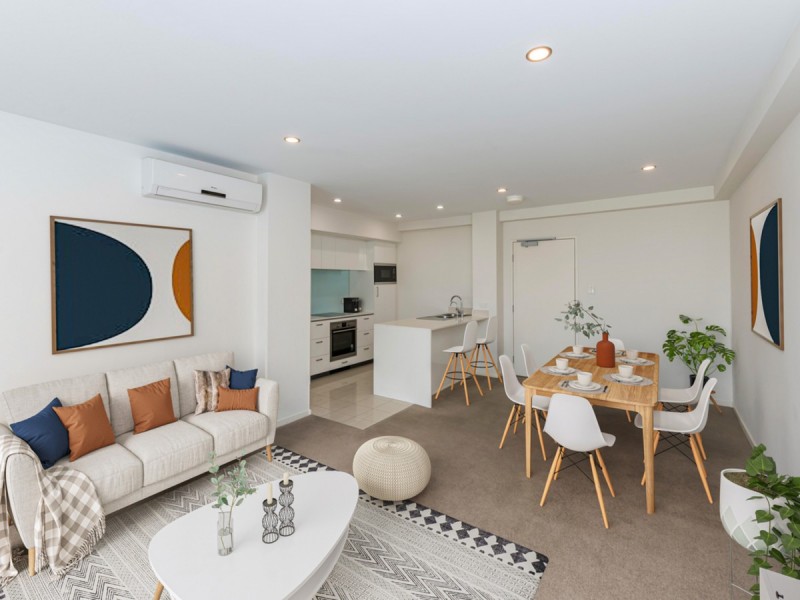 43/280 Lord Street, Perth WA 6000