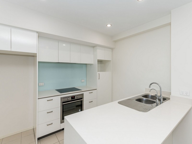 43/280 Lord Street, Perth WA 6000