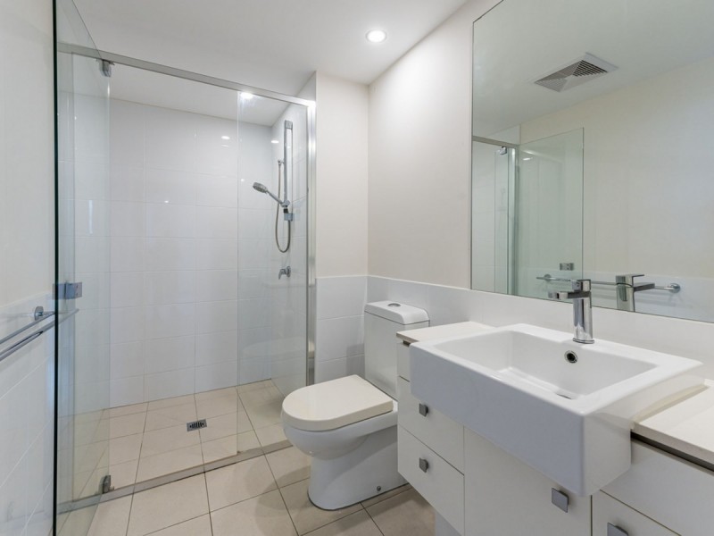 43/280 Lord Street, Perth WA 6000