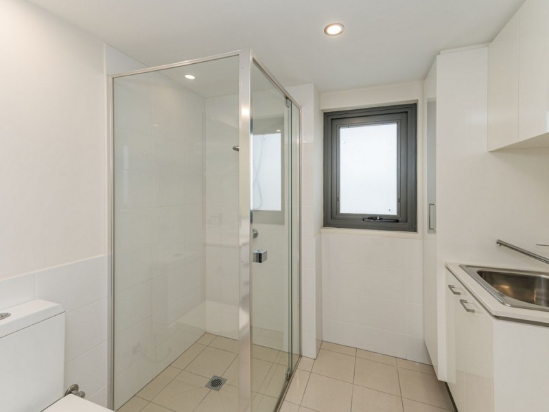 43/280 Lord Street, Perth WA 6000