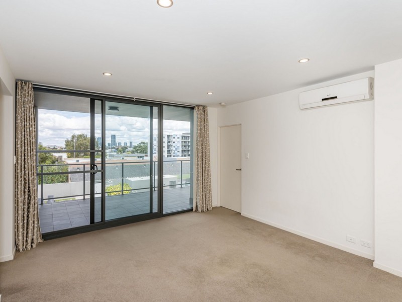 43/280 Lord Street, Perth WA 6000