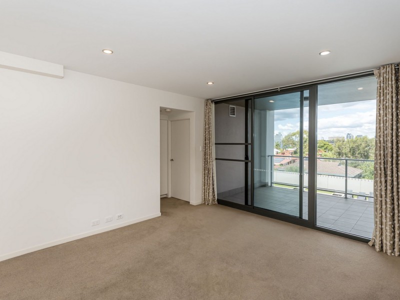 43/280 Lord Street, Perth WA 6000
