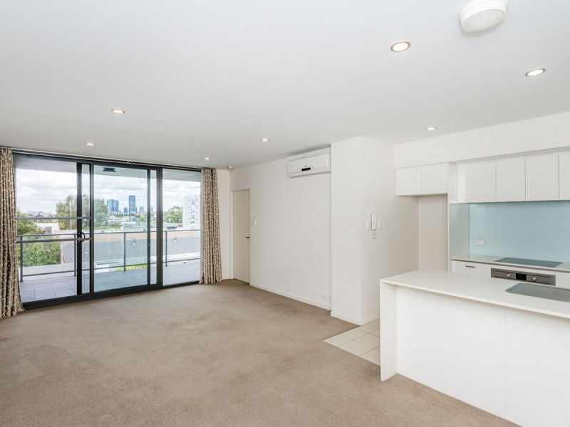 43/280 Lord Street, Perth WA 6000