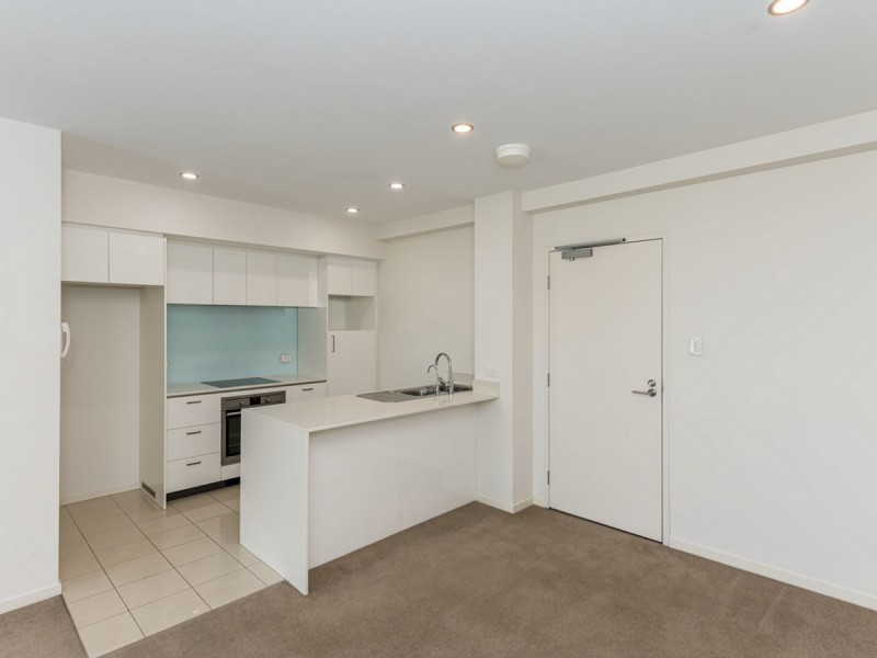 43/280 Lord Street, Perth WA 6000