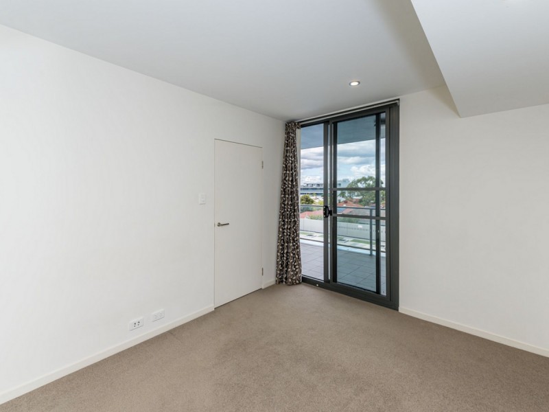 43/280 Lord Street, Perth WA 6000