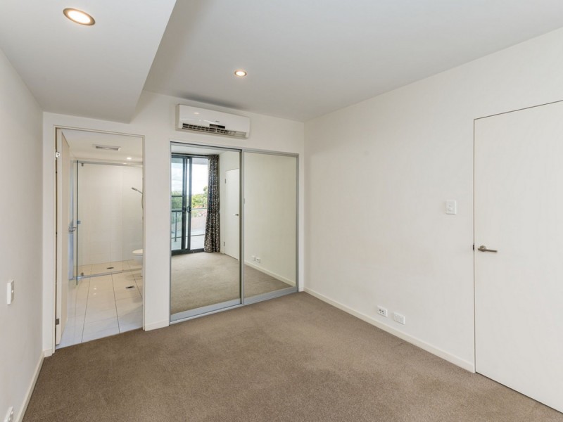 43/280 Lord Street, Perth WA 6000